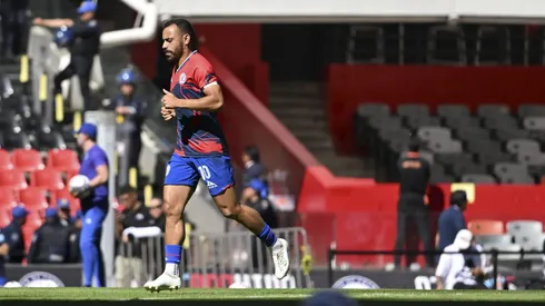 Los celestes cayeron ante los Gallos Blancos y complicaron sus opciones de clasificar a la próxima ronda del Apertura 2023.