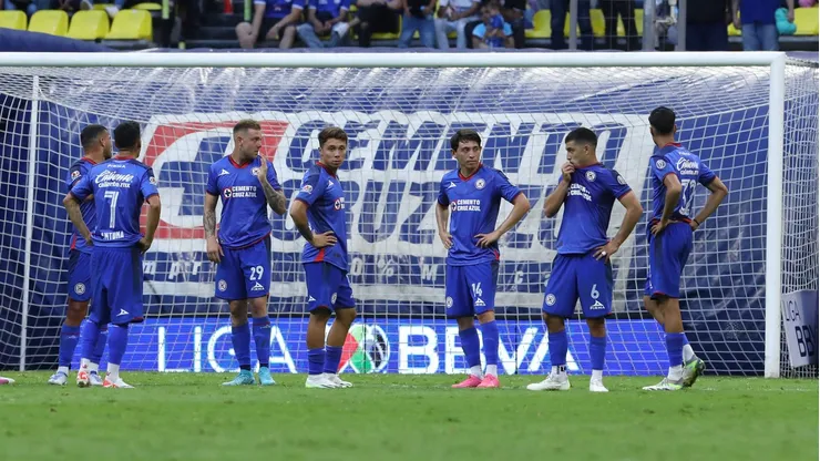 Los cementeros cada vez están peor y se quedaron sin margen de error a falta de ocho fechas por disputarse.