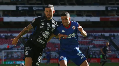 Cruz Azul vs. Querétaro | Apertura 2023