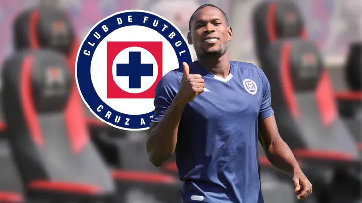 Cruz Azul se presenta con arsenal completo.