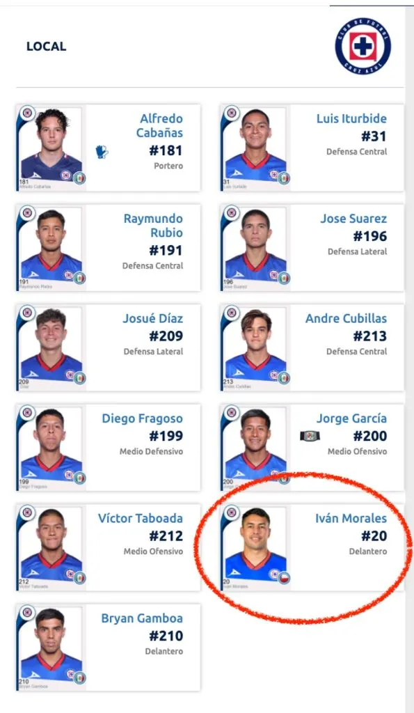 Liga MX | ligamx.net
