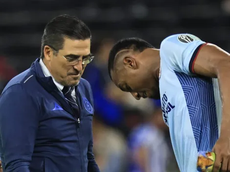 Las noticias de Cruz Azul hoy: Willer Ditta y alineación ante Querétaro