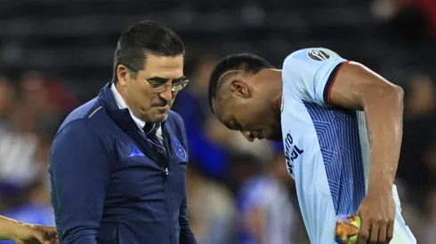 Cruz Azul juega por la novena fecha ante Querétaro.