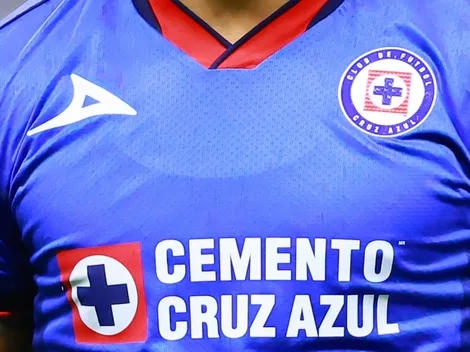 Se acerca el anuncio del tercer uniforme de Cruz Azul