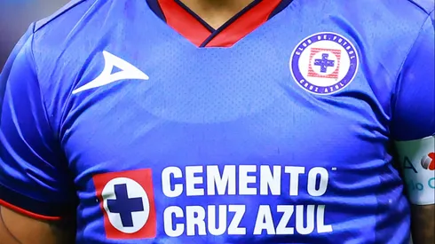 Se aguarda por el tercer uniforme de Cruz Azul
