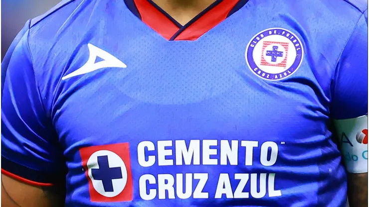 Se aguarda por el tercer uniforme de Cruz Azul