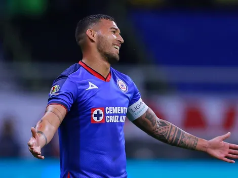 ¿Cruz Azul puede terminar el Apertura 2023 en los cuatro primeros lugares?