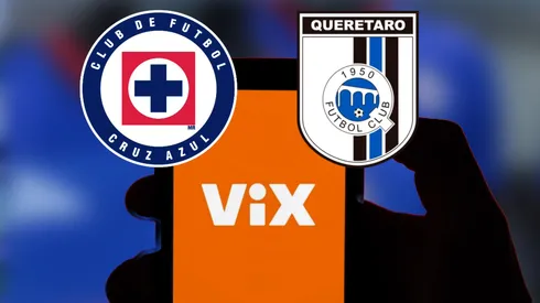 Cruz Azul vs. Querétaro | Apertura 2023