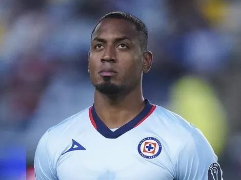 Se confirmó lo que todos esperaban sobre Willer Ditta