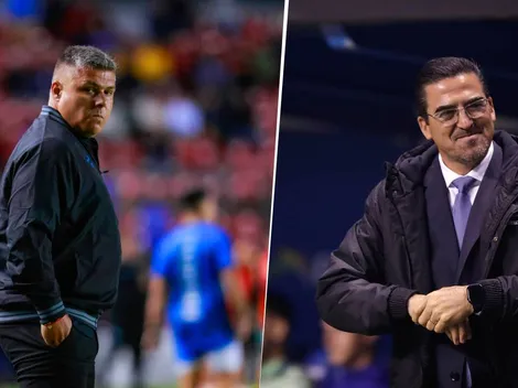 Pronóstico Cruz Azul vs. Querétaro