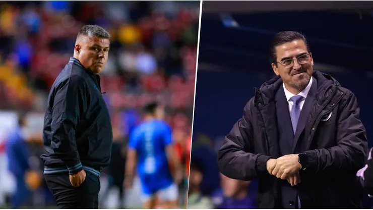 El probable resultado del Cruz Azul vs. Querétaro