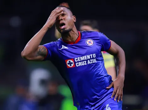 Último momento: Willer Ditta es duda contra Gallos