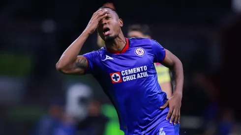 Willer Ditta encendió las alarmas.