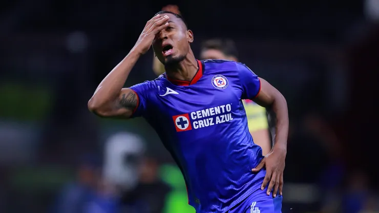 Willer Ditta encendió las alarmas.