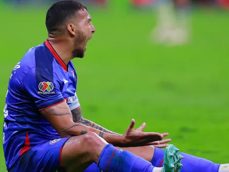 Así llega Cruz Azul contra querétaro en la tabla