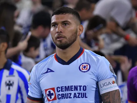 Juan Escobar explicó las razones de la baja en su nivel