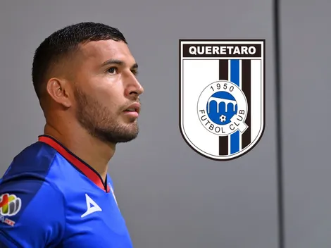 Juan Escobar advirtió esto de Querétaro