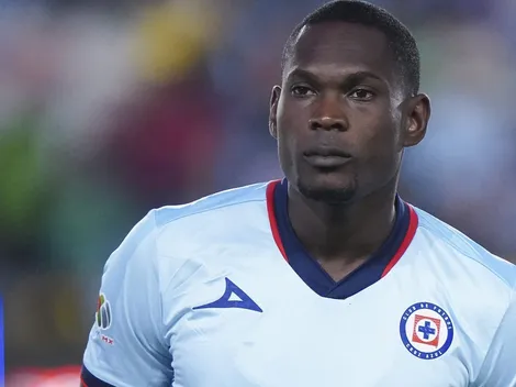 Cambindo rompió el silencio: ¿por qué dijo que estaba lesionado?