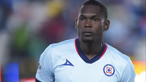 Diber Cambindo ha firmado cuatro goles.