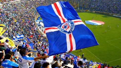 Cruz Azul regresaría al Estadio Azul.