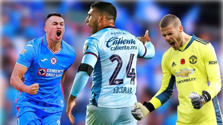 NOTICIAS de Cruz Azul | 23 de septiembre de 2023