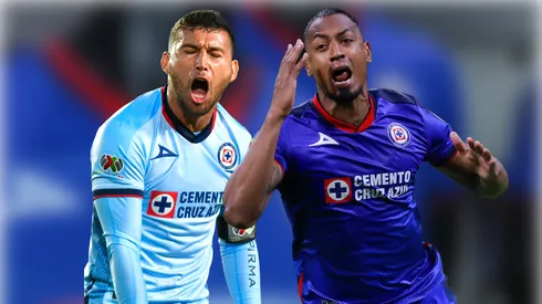 Cruz Azul tiene la segunda peor defensa del Apertura 2023.