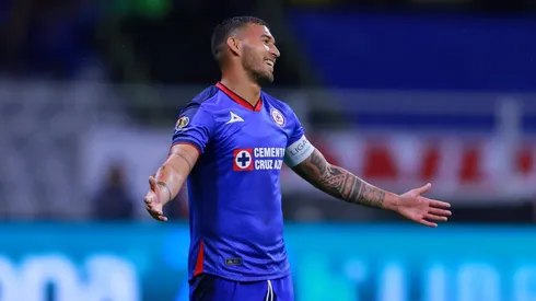 Juan Escobar apunta a vanzar directo a la Liguilla.