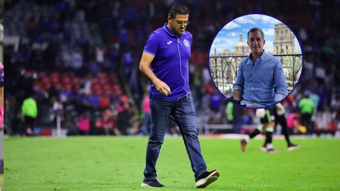 El especial análisis de Javier Alarcón sobre Cruz Azul