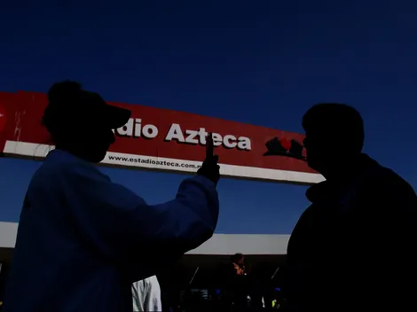 ¿Siguen pidiendo el Fan ID para entrar al Azteca?