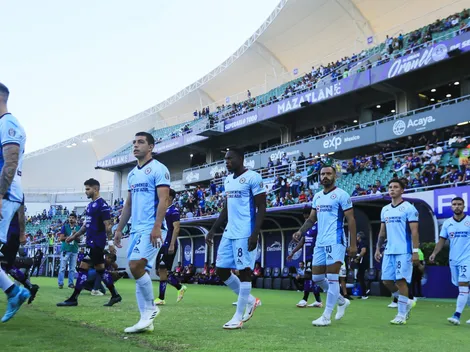 ¿Cuántas plazas de extranjero tiene para fichar en el mercado de invierno?