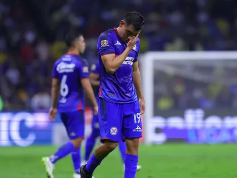 ¿Peligra el futuro europeo de Charly?