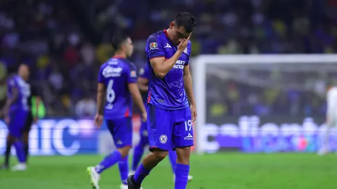 Estaría peligrando el futuro europeo de Carlos Rodríguez