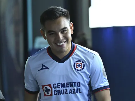 Cruz Azul podría escalar dos posiciones en la tabla general del Apertura 2023