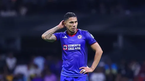 Cruz Azul estaría buscando reemplazante de Carlos Salcedo