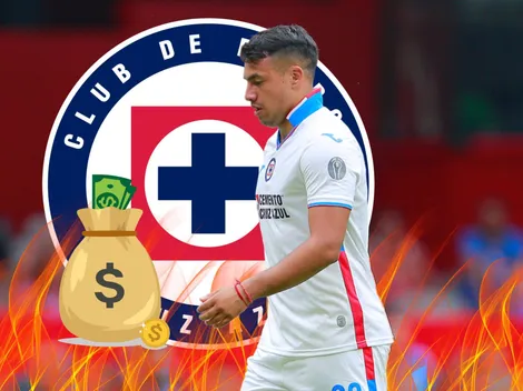 Esto pretende Iván Morales para rescindir su contrato