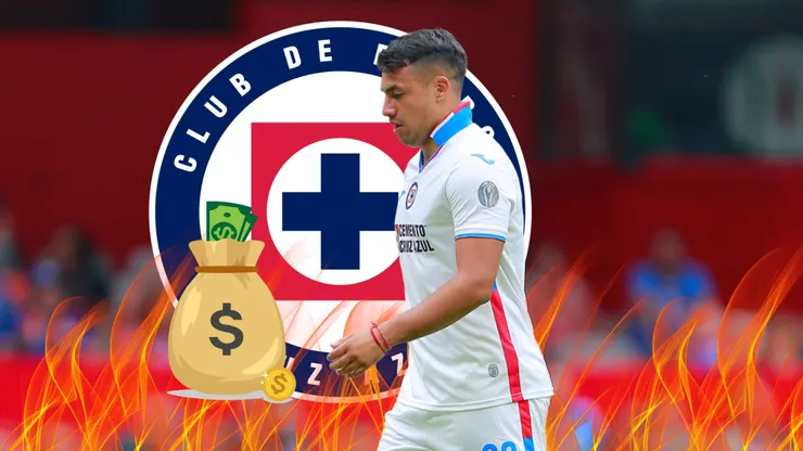 El dinero que Iván Morales pretende para rescindir su contrato