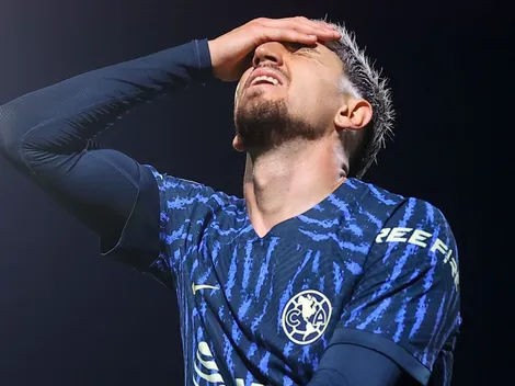 Cruz Azul busca al 'clon' de Diego Valdéz