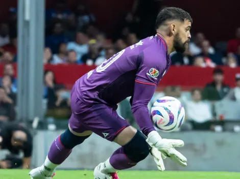 La Liga MX confirma a Cruz Azul que Gudiño debe jugar