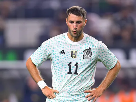 Ni argentina ni mexicana: la "nueva" nacionalidad de Santi según medios ingleses