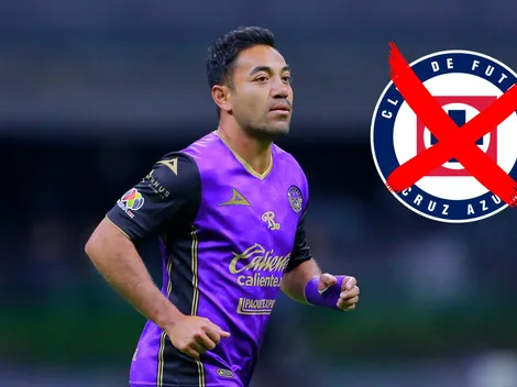 Marco Fabián decidió cuál será su futuro