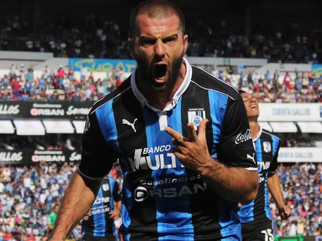 El partido de Cruz Azul que dividirá el corazón de Tito Villa