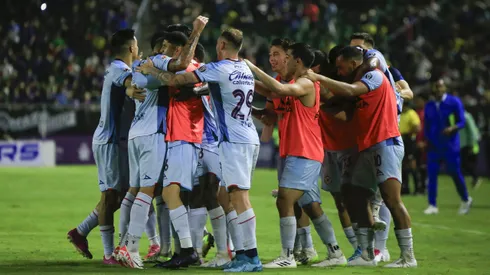 Cruz Azul de los equipos más regulares de la Liga MX