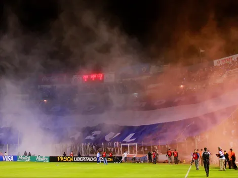 Con América y Atlante: ¿cómo se jugarían los partidos en el Estadio Azul?