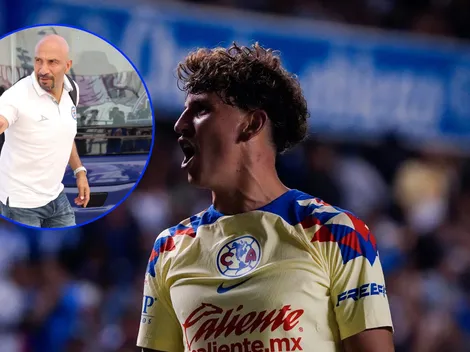 ¿Cruz Azul acertó en no fichar a Igor Lichnovsky?