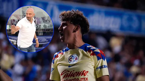 ¿Hizo bien Cruz Azul en no fichar a Igor Lichnovsky?