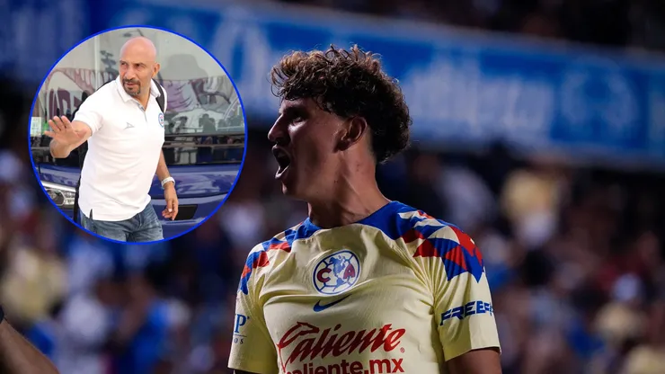 ¿Hizo bien Cruz Azul en no fichar a Igor Lichnovsky?