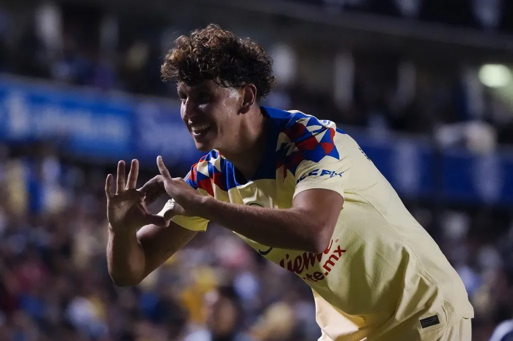 ¿Hizo bien Cruz Azul en no fichar a Igor Lichnovsky? (Imago 7)