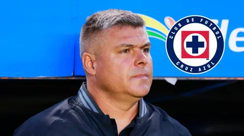 La advertencia de Mauro Gerk a Cruz Azul