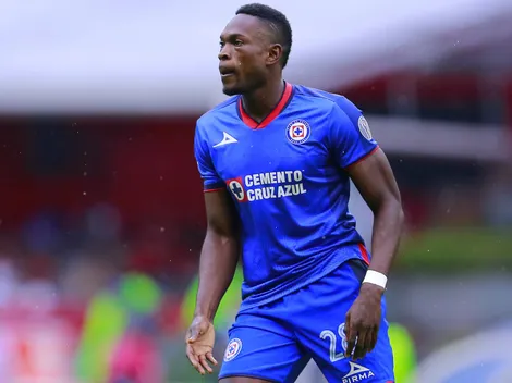 La razón por la que Diber Cambindo tardó en destacar