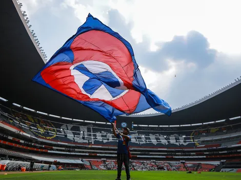 ¿Cuándo empieza la remodelación del Azteca para el Mundial?